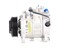 890622 by NISSENS - Air Conditioning Compressor with Clutch