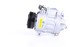 890759 by NISSENS - Air Conditioning Compressor with Clutch