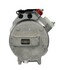 89077 by NISSENS - Air Conditioning Compressor with Clutch