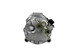 89117 by NISSENS - Air Conditioning Compressor with Clutch