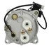 89249 by NISSENS - Air Conditioning Compressor with Clutch