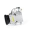 89276 by NISSENS - Air Conditioning Compressor with Clutch