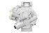 89314 by NISSENS - Air Conditioning Compressor with Clutch