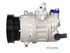 89421 by NISSENS - Air Conditioning Compressor with Clutch