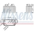 91237 by NISSENS - Engine Oil Cooler