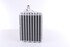 92135 by NISSENS - Air Conditioning Evaporator Core