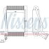 92143 by NISSENS - Air Conditioning Evaporator Core