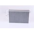 92173 by NISSENS - Air Conditioning Evaporator Core