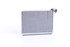 92272 by NISSENS - Air Conditioning Evaporator Core