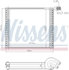 92338 by NISSENS - Air Conditioning Evaporator Core