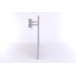 940045 by NISSENS - Air Conditioning Condenser/Receiver Drier Assembly