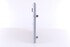940243 by NISSENS - Air Conditioning Condenser/Receiver Drier Assembly