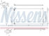 940340 by NISSENS - Air Conditioning Condenser/Receiver Drier Assembly