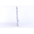 940346 by NISSENS - Air Conditioning Condenser/Receiver Drier Assembly