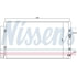 940366 by NISSENS - Air Conditioning Condenser/Receiver Drier Assembly