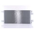 940460 by NISSENS - Air Conditioning Condenser