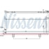 940639 by NISSENS - Air Conditioning Condenser/Receiver Drier Assembly