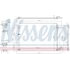 940675 by NISSENS - Air Conditioning Condenser and Receiver Drier Assembly