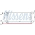 940701 by NISSENS - Air Conditioning Condenser