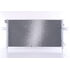 940839 by NISSENS - Air Conditioning Condenser