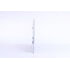 941100 by NISSENS - Air Conditioning Condenser/Receiver Drier Assembly
