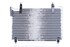94399 by NISSENS - Air Conditioning Condenser