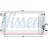 94790 by NISSENS - Air Conditioning Condenser