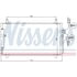 94935 by NISSENS - Air Conditioning Condenser/Receiver Drier Assembly