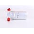 95137 by NISSENS - A/C Receiver Drier/Accumulator