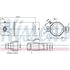 95165 by NISSENS - A/C Receiver Drier/Accumulator