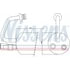 95211 by NISSENS - Air Conditioning Receiver Drier