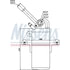 95213 by NISSENS - A/C Receiver Drier/Accumulator