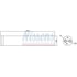 95426 by NISSENS - Air Conditioning Receiver Drier