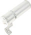 95497 by NISSENS - Air Conditioning Receiver Drier