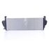 961238 by NISSENS - Turbocharger Intercooler