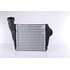 961426 by NISSENS - Turbocharger Intercooler