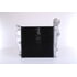 96178 by NISSENS - Turbocharger Intercooler