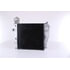 96276 by NISSENS - Turbocharger Intercooler