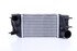 96360 by NISSENS - Turbocharger Intercooler