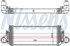 96419 by NISSENS - Turbocharger Intercooler