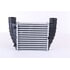 96426 by NISSENS - Turbocharger Intercooler