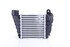 96488 by NISSENS - Turbocharger Intercooler