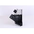 96552 by NISSENS - Turbocharger Intercooler
