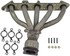 674-584 by DORMAN - EXHAUST MANIFOLD KIT