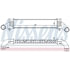 96655 by NISSENS - Turbocharger Intercooler
