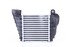 96679 by NISSENS - Turbocharger Intercooler