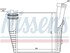 96687 by NISSENS - Turbocharger Intercooler