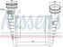 96731 by NISSENS - Turbocharger Intercooler