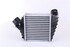 96759 by NISSENS - Turbocharger Intercooler