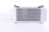 96777 by NISSENS - Turbocharger Intercooler